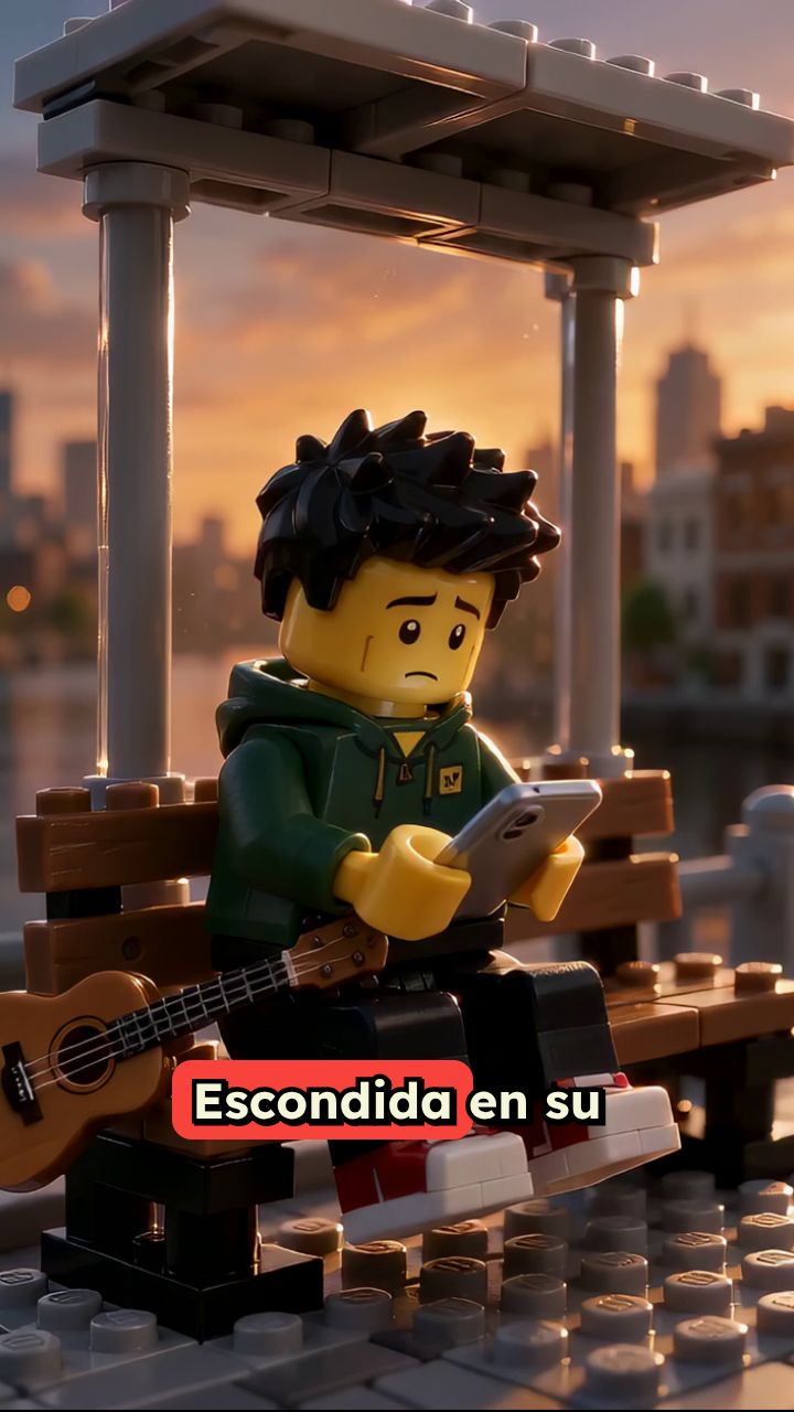 Sam y la Canción Guardada