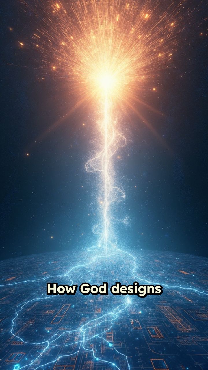 Co-Creators with God: The Power of Life