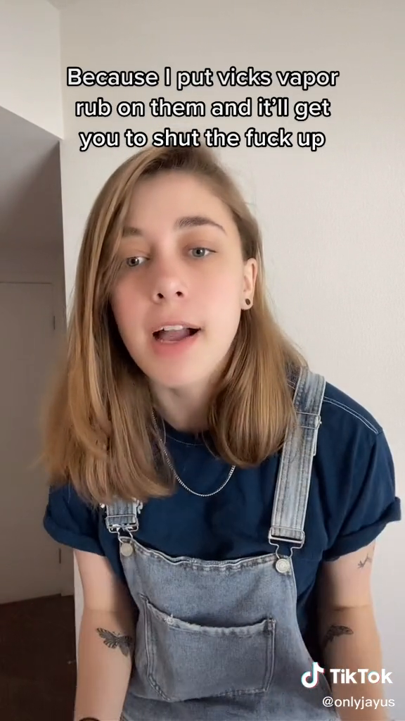 TikTok video: Body Hacks 🧍#fyp #bodyhacks #body #hacks #lifehacks #lifeadvice #advice #medica