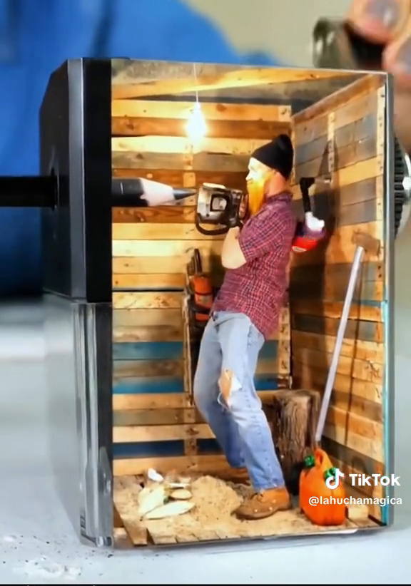 TikTok video: #video #viral #satisfying #parati