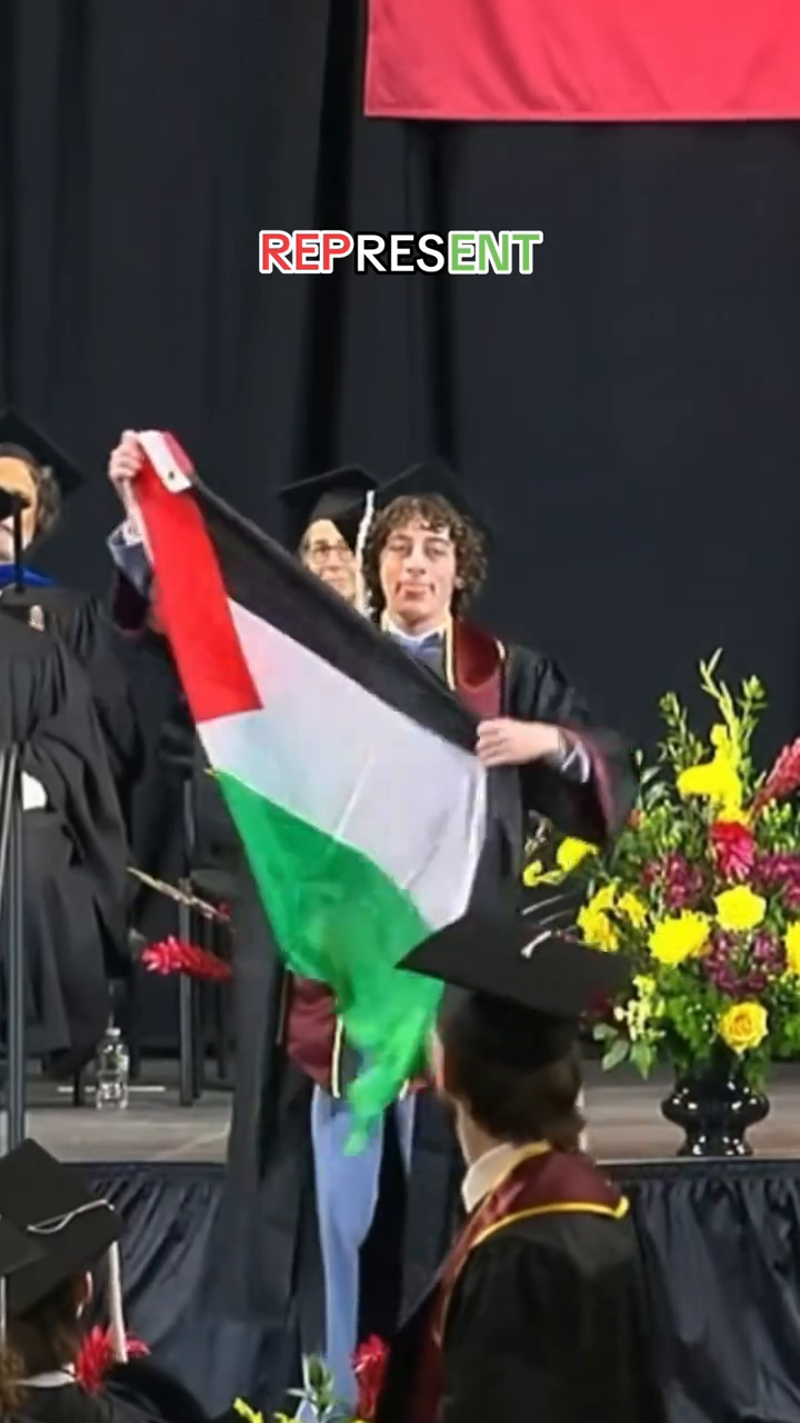 TikTok video: FREE PALESTINE 🇵🇸 #arab #muslim #fyp