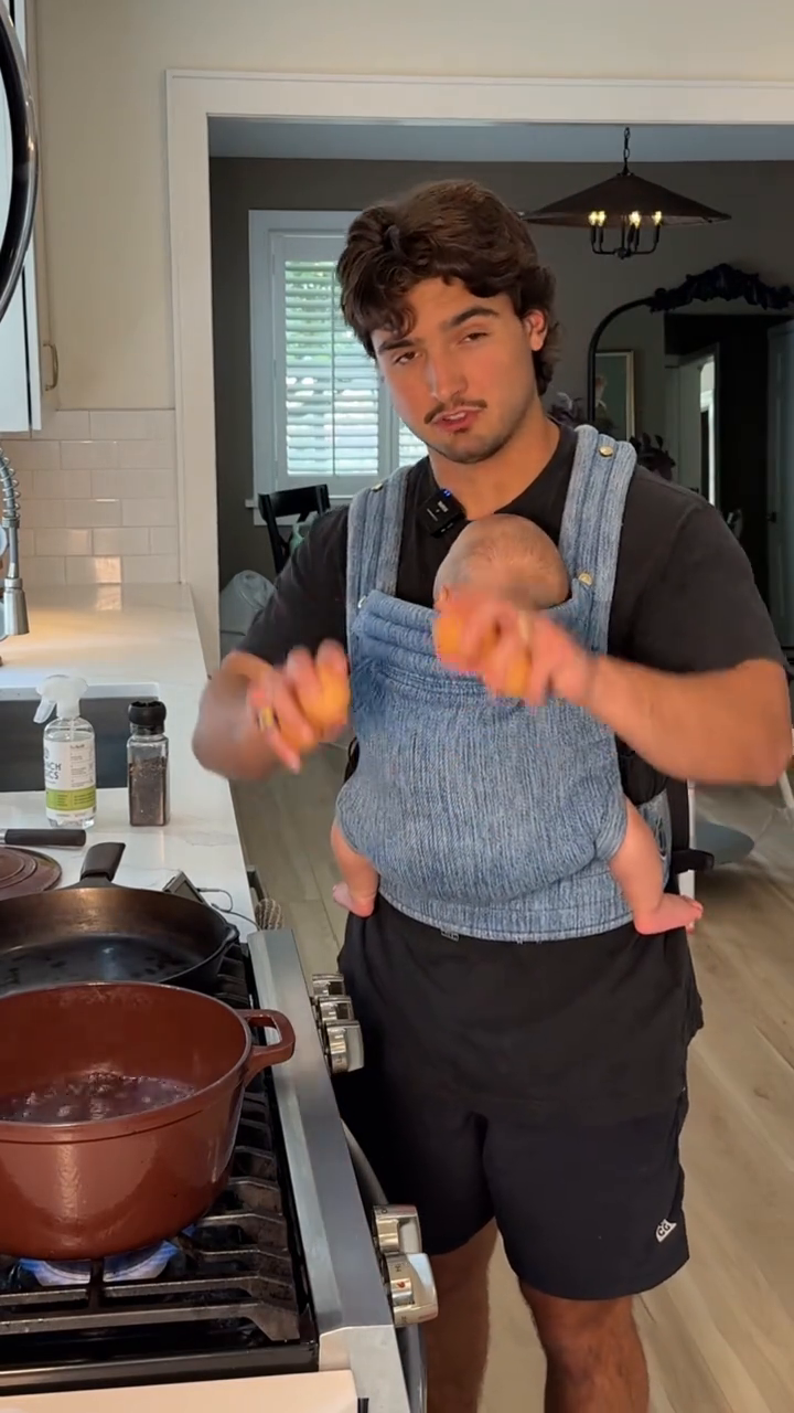 TikTok video: What’s the best ramen pack?? #cookwithme #ramen #recipe #marriedcouple #foodtikt