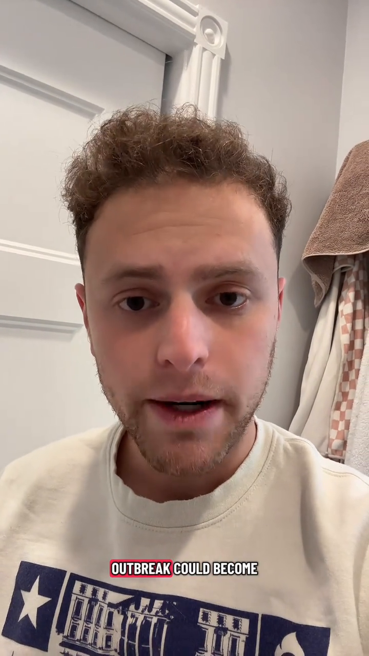 TikTok video: 5/26