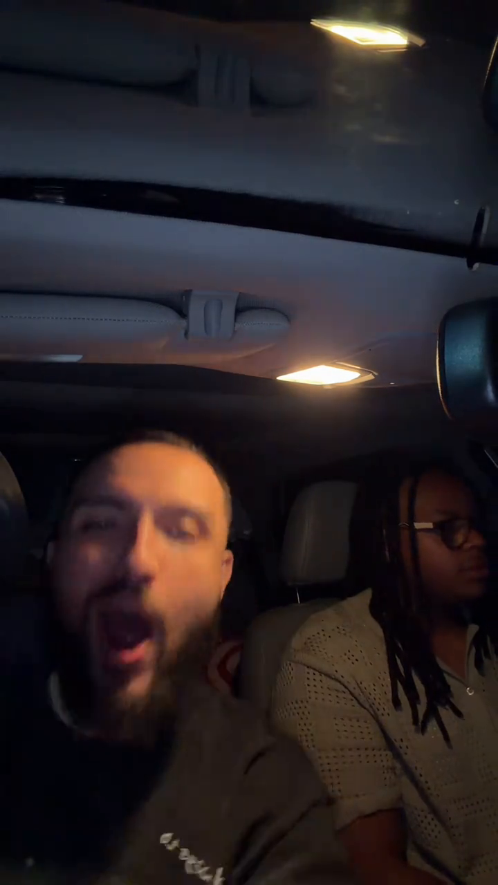 TikTok video: 👂 #funny #viral #music #rap #oreo