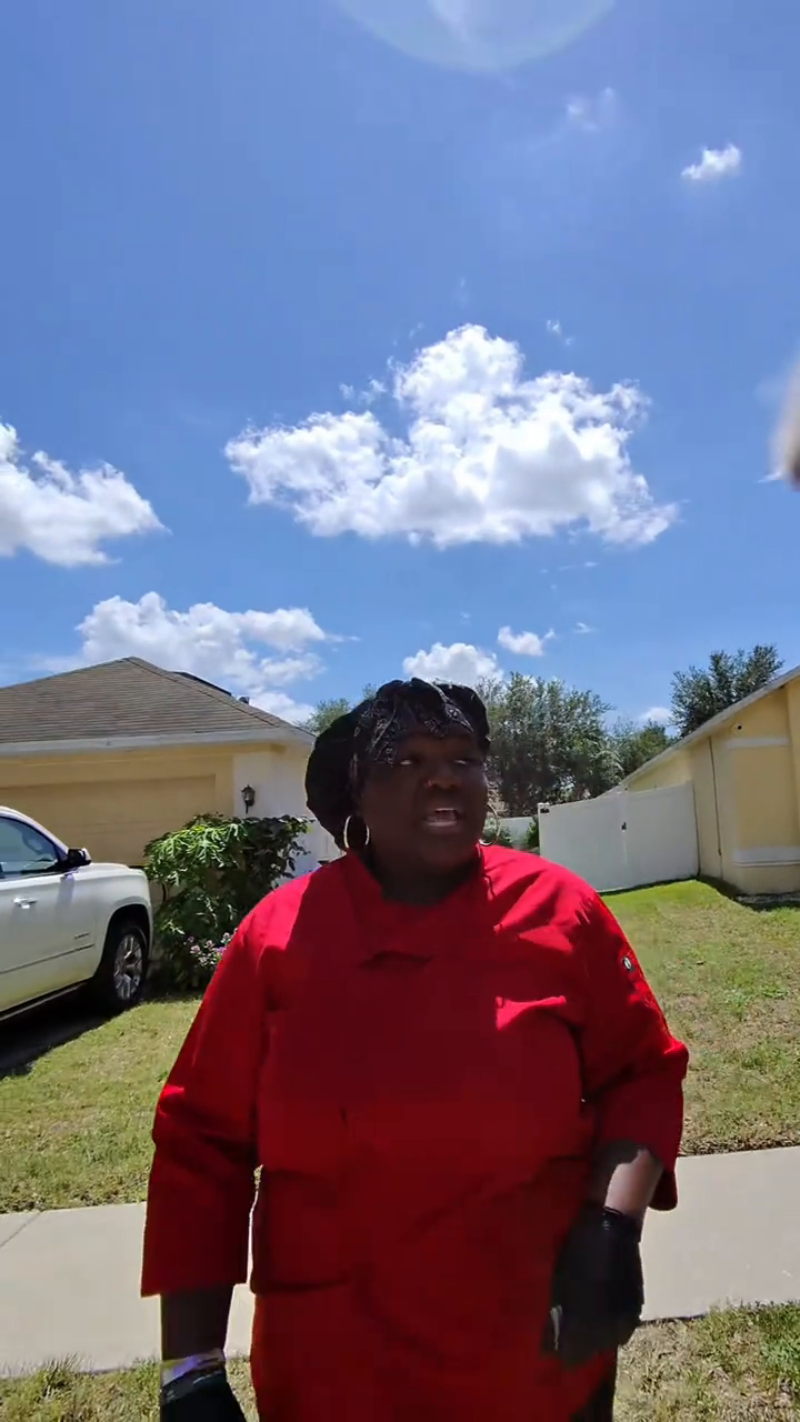 TikTok video: Trying food off of Facebook Marketplace Part 54! @House of Taste in Valrico Flor