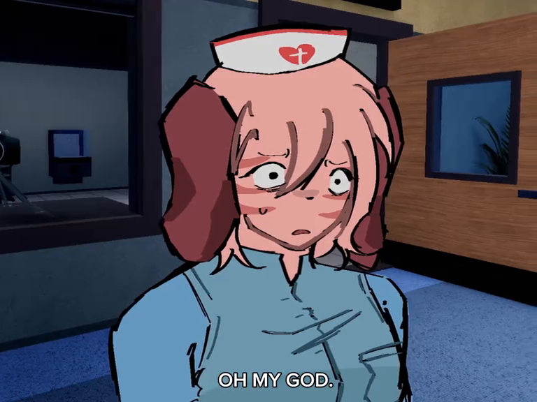 TikTok video: this always happen to me when i play with my friend, i always end up shot him bc