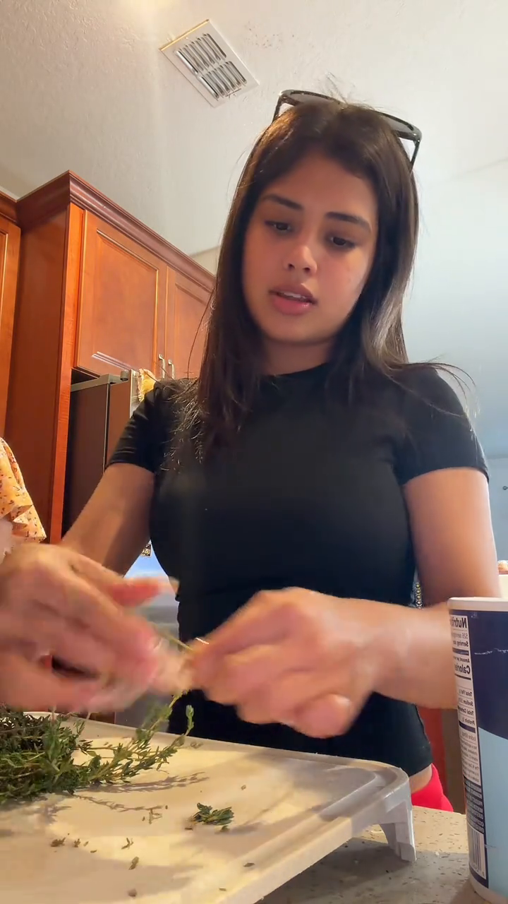 TikTok video: make some birria tacos with meee 🤭!! #mexican #cooking