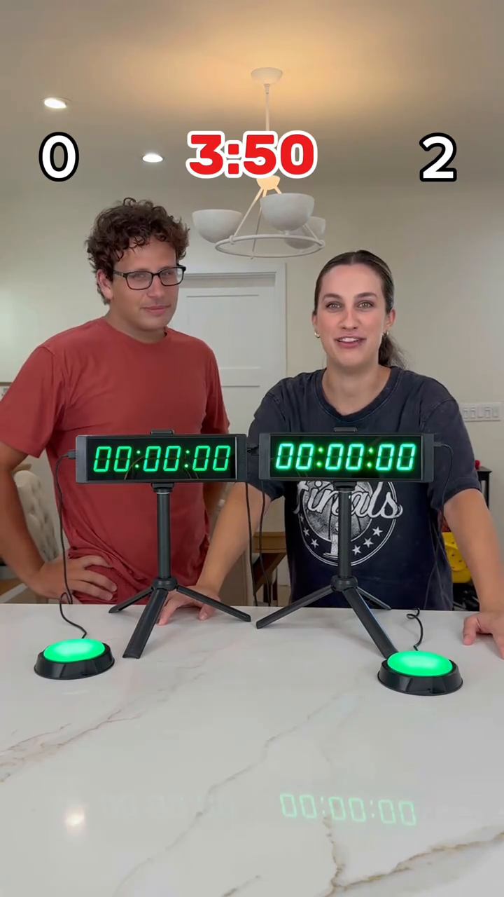 TikTok video: Is this the most insane video ever?!?! 🤯🔥 #stopthetimer #challenge