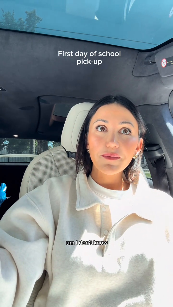 TikTok video: The end was disheartening but valid