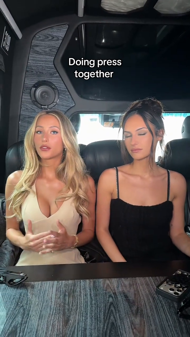 TikTok video: Stay in line @Ashtin Earle