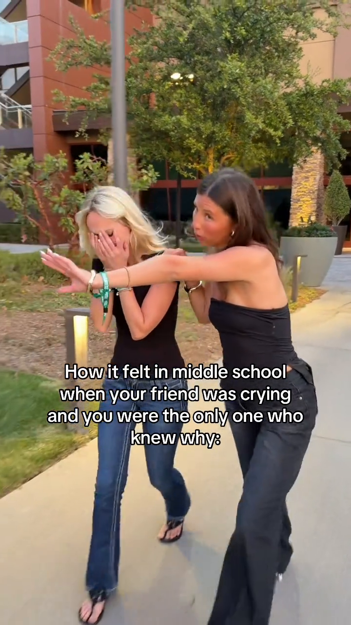 TikTok video: 😭 #fyp #school @mysteriousjulia