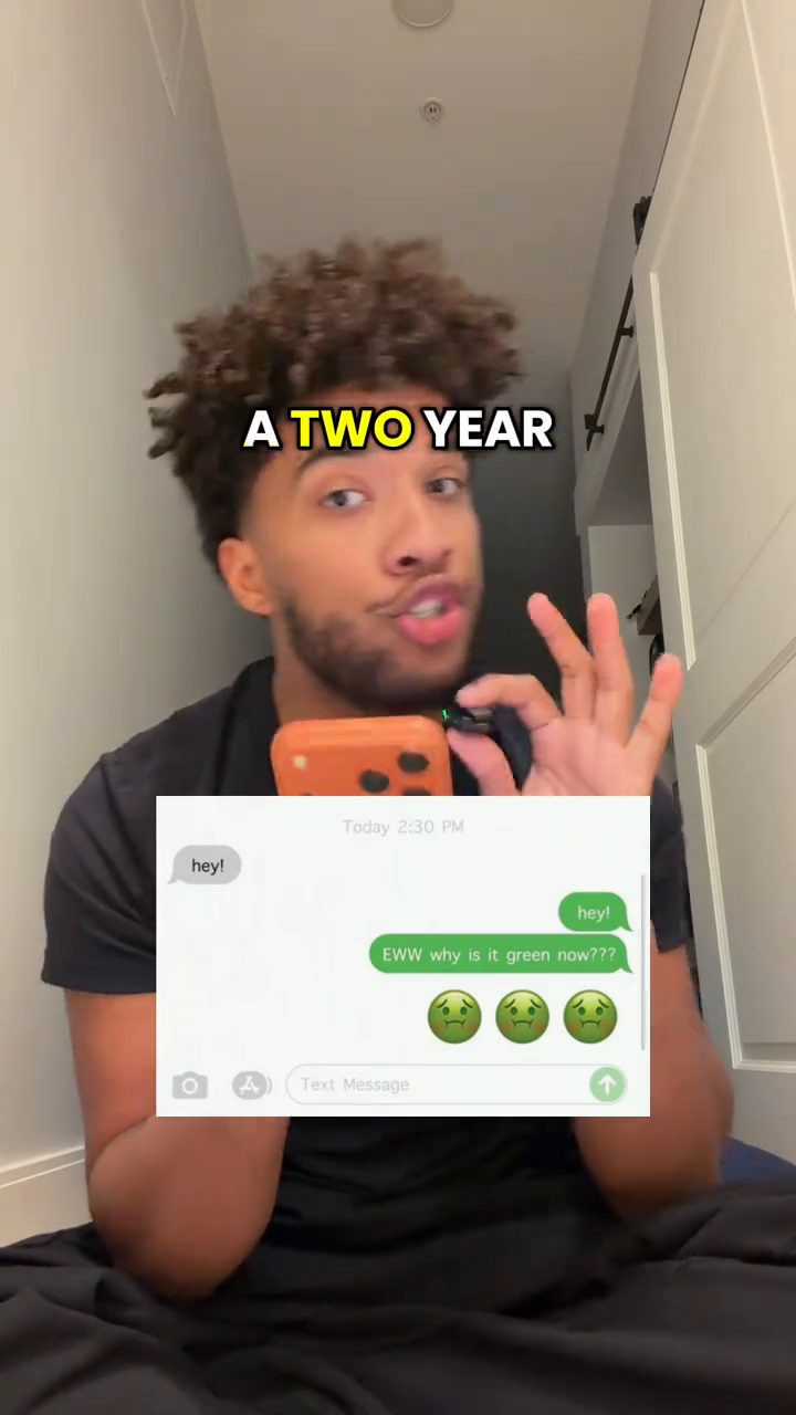 TikTok video: My counter-offer to the android community #carterpcs #tech #android #ios #apple