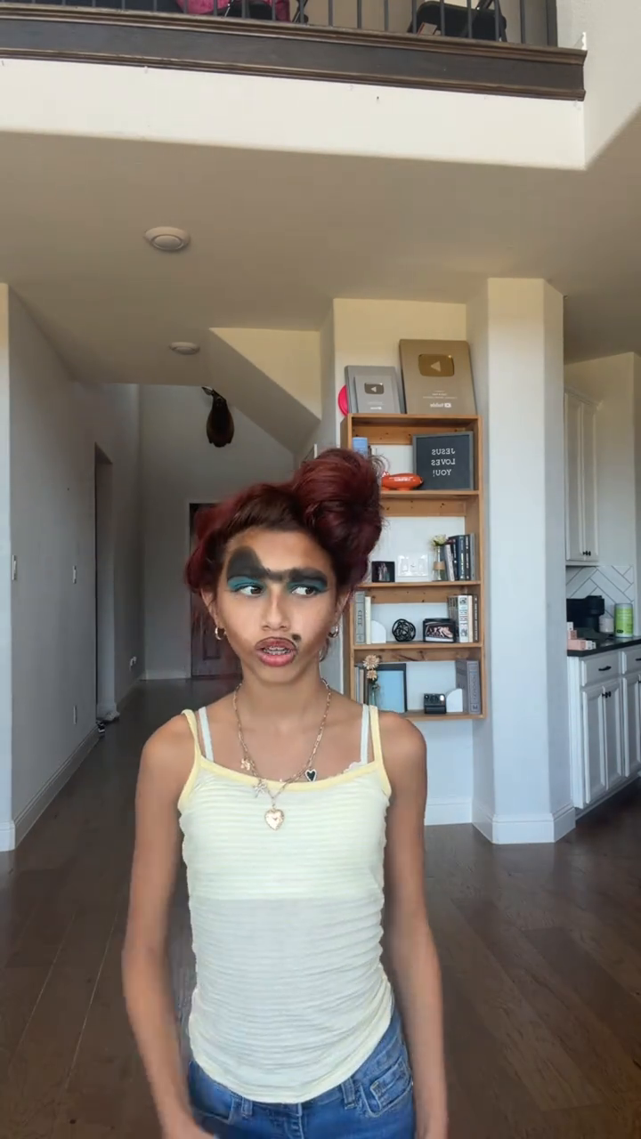 TikTok video: Hey the @@lastlaughofficialmade a new podcast! Go follow