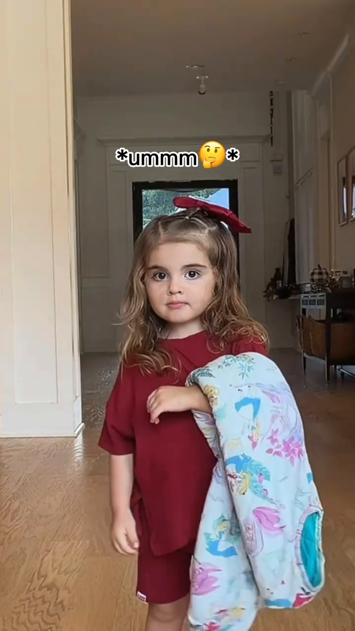 TikTok video: Mom vs dad😆💗 #cute#funny#family#baby#toddler
