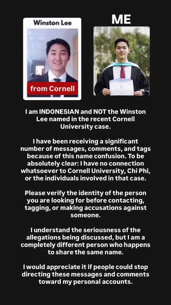 TikTok by @winston_lee: WRONG WINSTON 😭