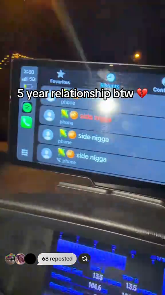 TikTok by @zeeno4president: I have no words #fyp #relatable #relationship #videoviral #toronto