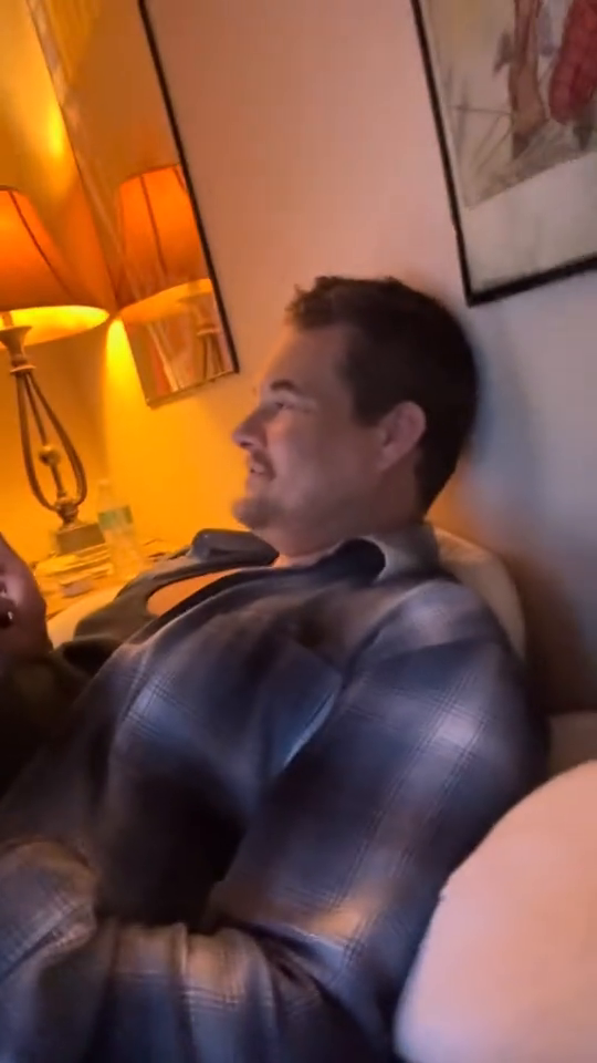 TikTok by @loganderek: I asked Chat GPT to help me lie to a blind girl I’m dating about owning a horse. Here’s ho