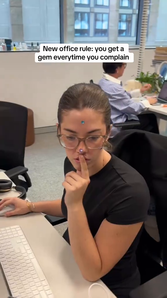 TikTok by @boostlabco: Craig really swept the category... #gem #office #marketing #boss #ceo
