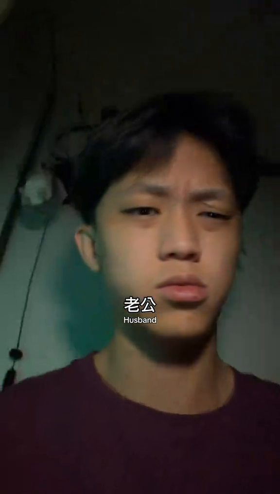 TikTok by @howtosaynihao: why is it always zhanglinghe💀🥀😭🙏 #pingoai #learnchinese #languagelearning #中文 #chinese