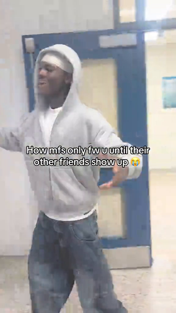 TikTok video: @ them 😭 #relatable #funny #fyp #school #real @f @soccerh09 @Ayub