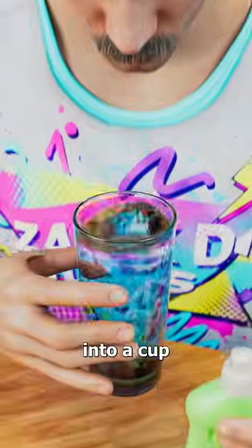 TikTok video: How To Extract Your DNA At Home 😮